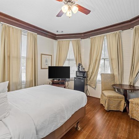 Coombs Inn & Suites Apalachicola Εξωτερικό φωτογραφία