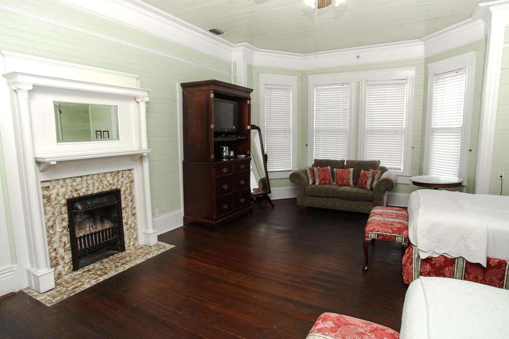 Coombs Inn & Suites Apalachicola Εξωτερικό φωτογραφία