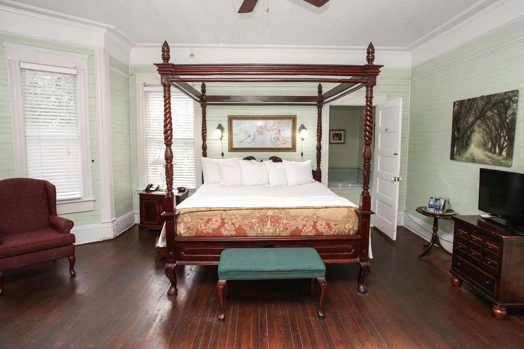 Coombs Inn & Suites Apalachicola Εξωτερικό φωτογραφία
