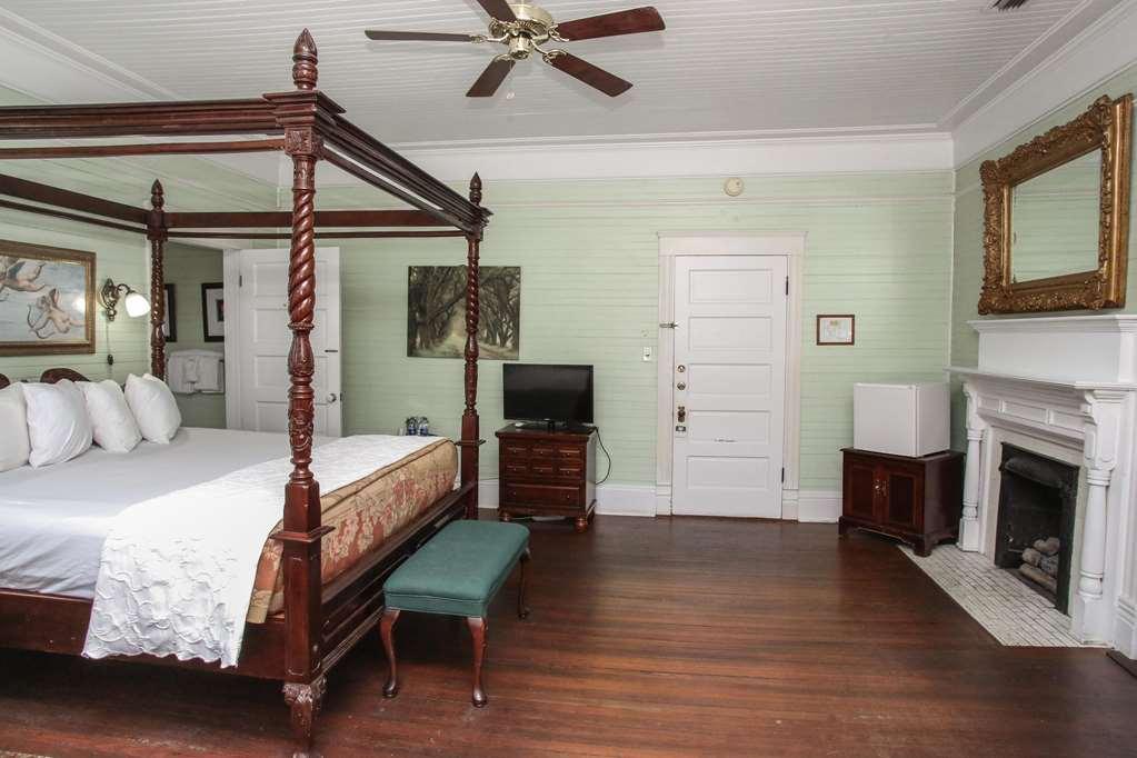 Coombs Inn & Suites Apalachicola Εξωτερικό φωτογραφία