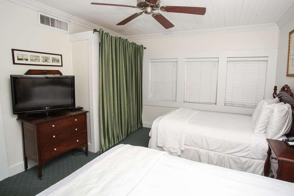 Coombs Inn & Suites Apalachicola Εξωτερικό φωτογραφία