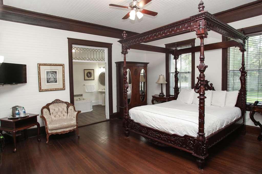 Coombs Inn & Suites Apalachicola Εξωτερικό φωτογραφία