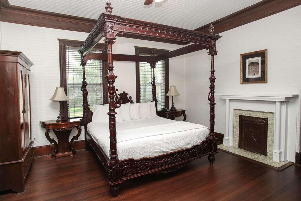 Coombs Inn & Suites Apalachicola Εξωτερικό φωτογραφία