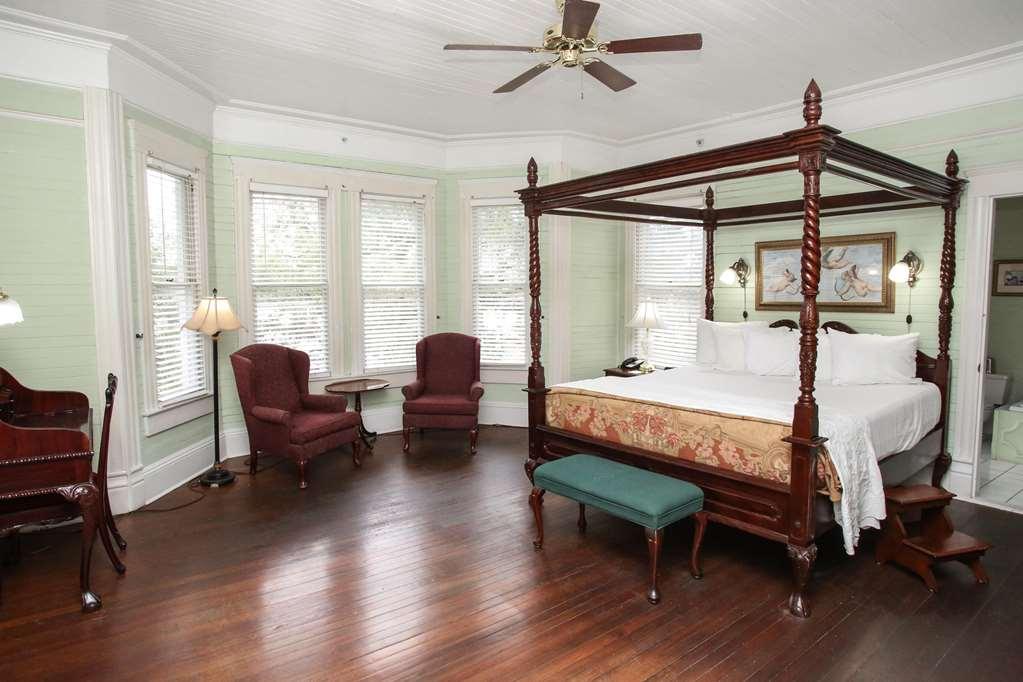 Coombs Inn & Suites Apalachicola Εξωτερικό φωτογραφία