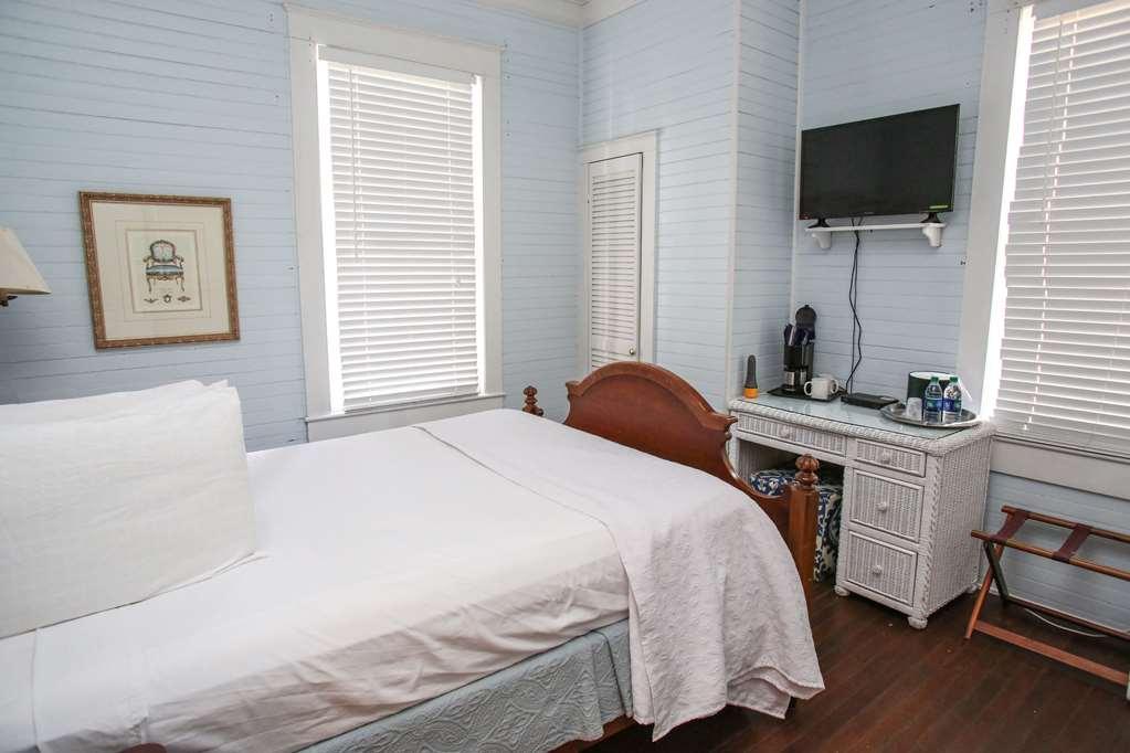 Coombs Inn & Suites Apalachicola Εξωτερικό φωτογραφία
