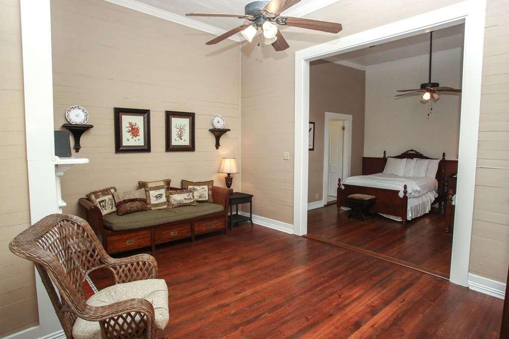 Coombs Inn & Suites Apalachicola Εξωτερικό φωτογραφία
