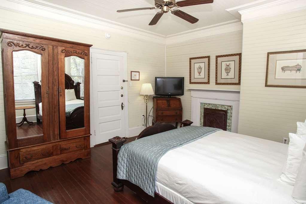Coombs Inn & Suites Apalachicola Εξωτερικό φωτογραφία