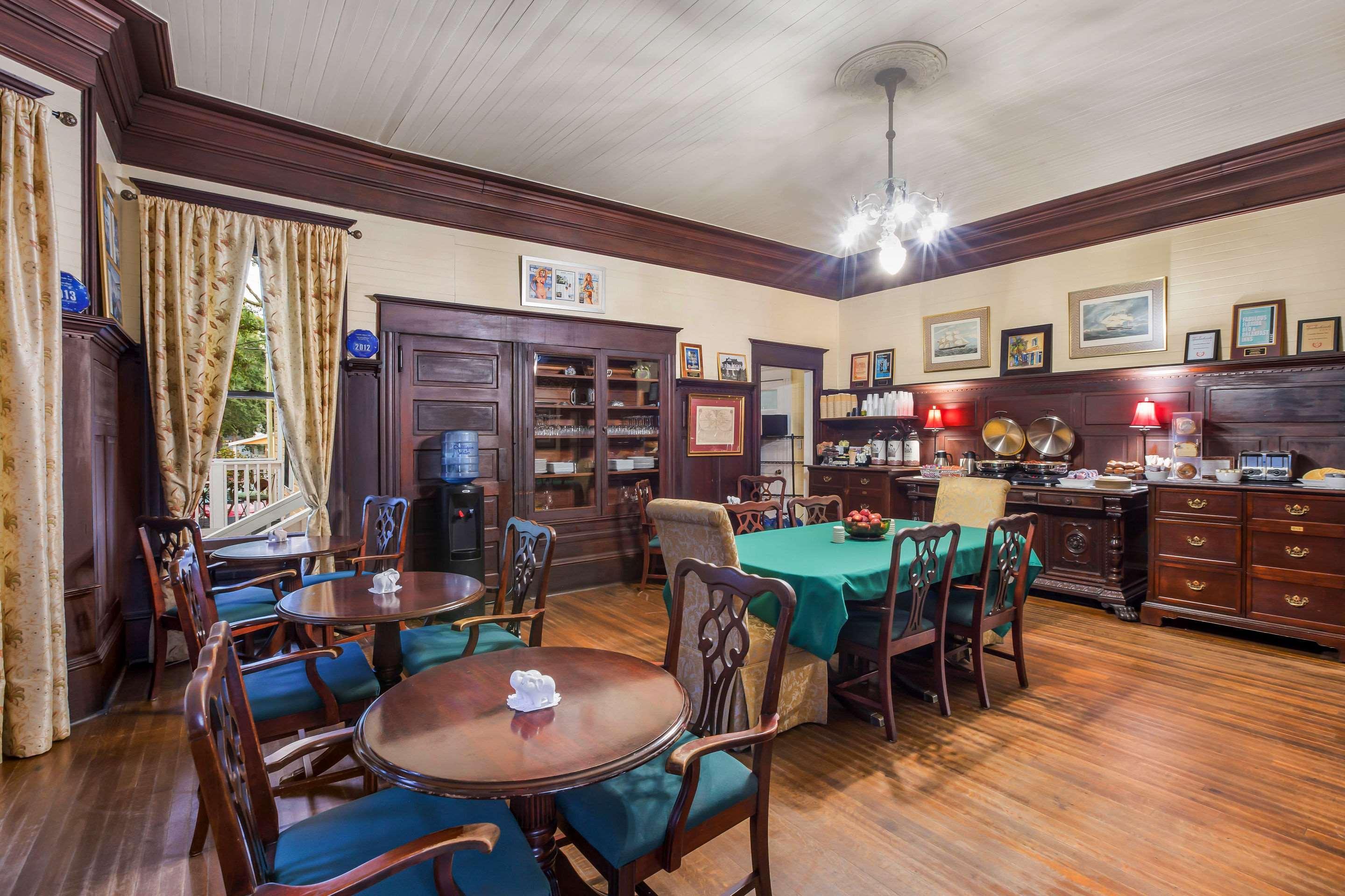 Coombs Inn & Suites Apalachicola Εξωτερικό φωτογραφία