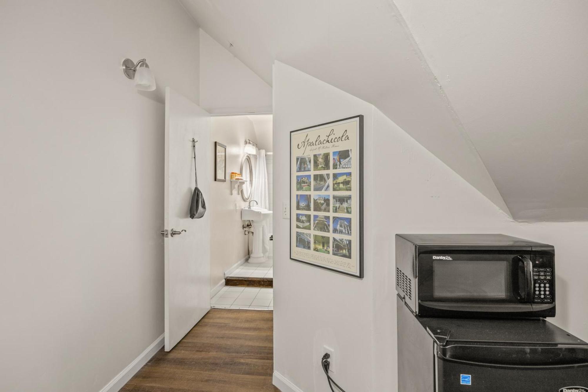Coombs Inn & Suites Apalachicola Εξωτερικό φωτογραφία