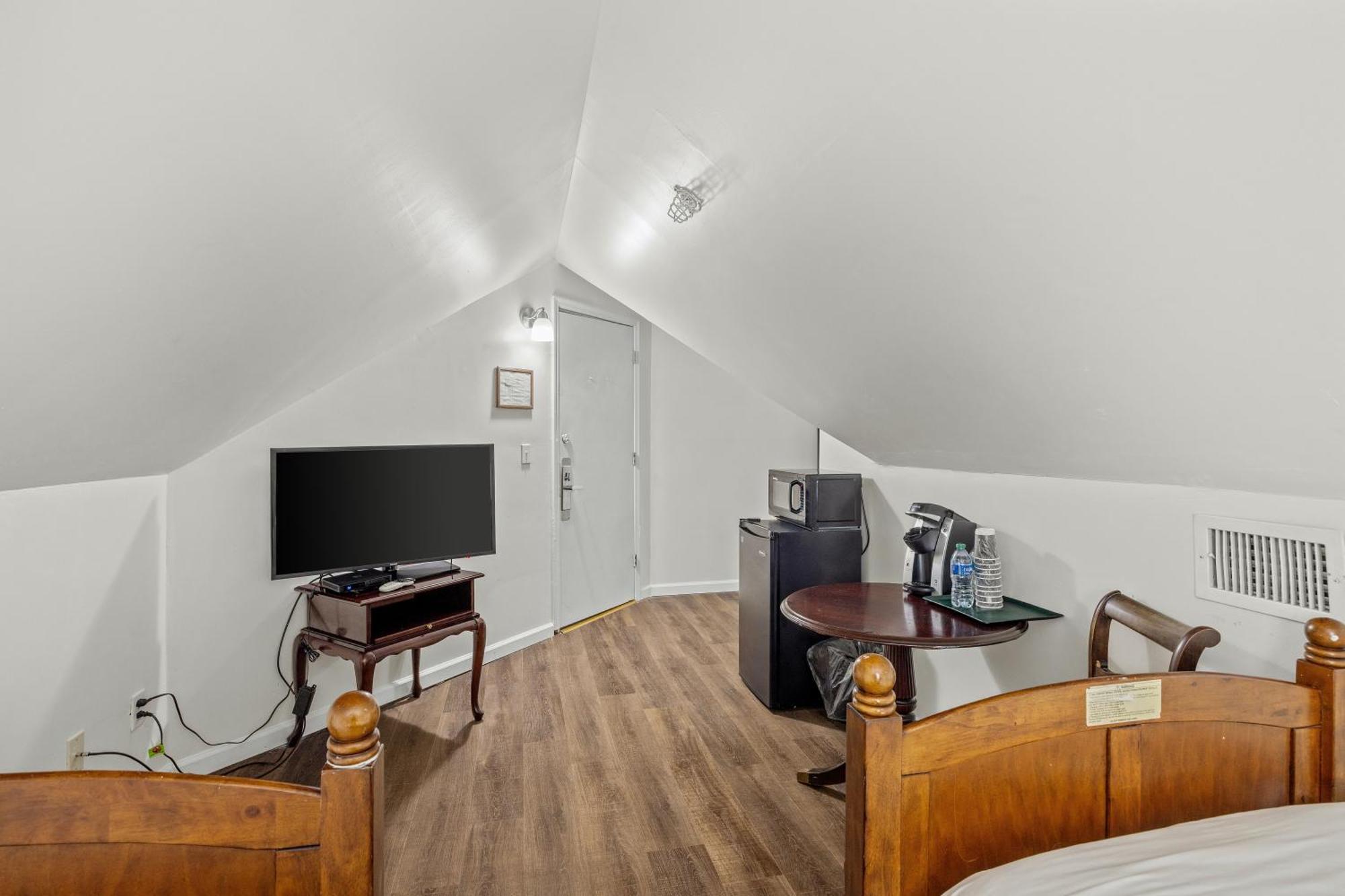 Coombs Inn & Suites Apalachicola Εξωτερικό φωτογραφία