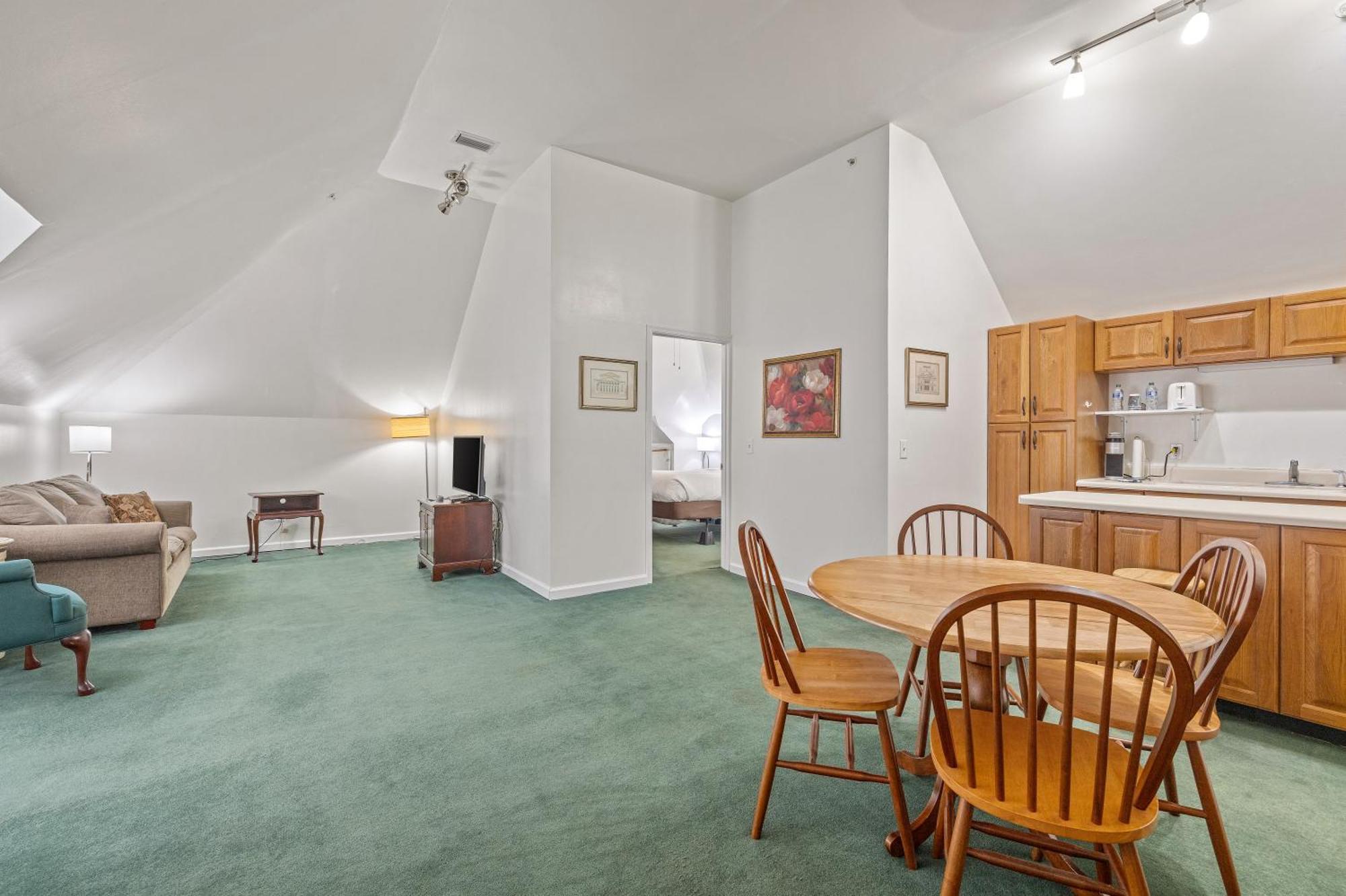 Coombs Inn & Suites Apalachicola Εξωτερικό φωτογραφία