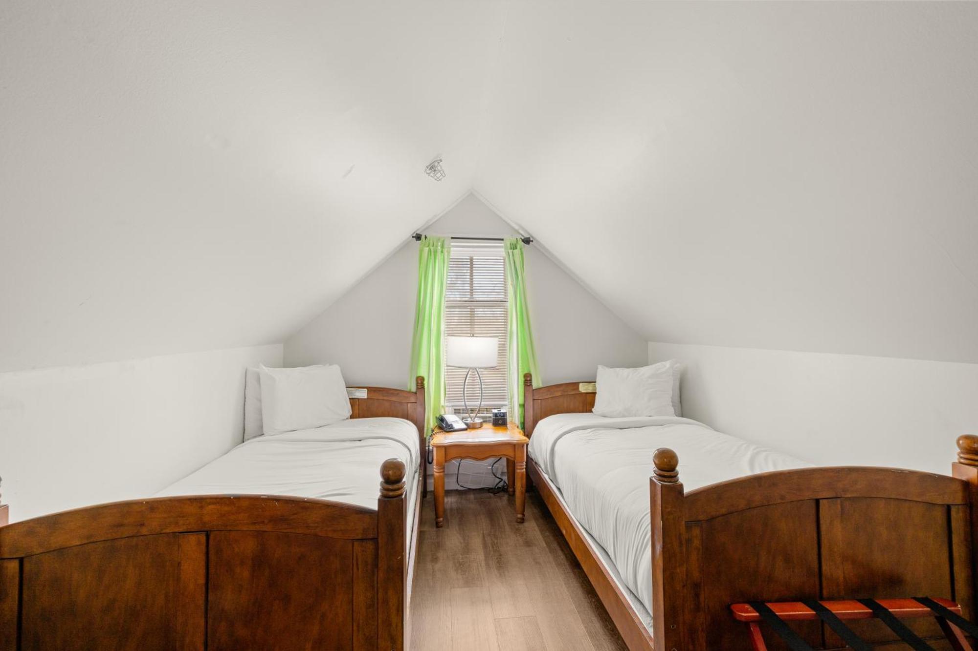 Coombs Inn & Suites Apalachicola Εξωτερικό φωτογραφία
