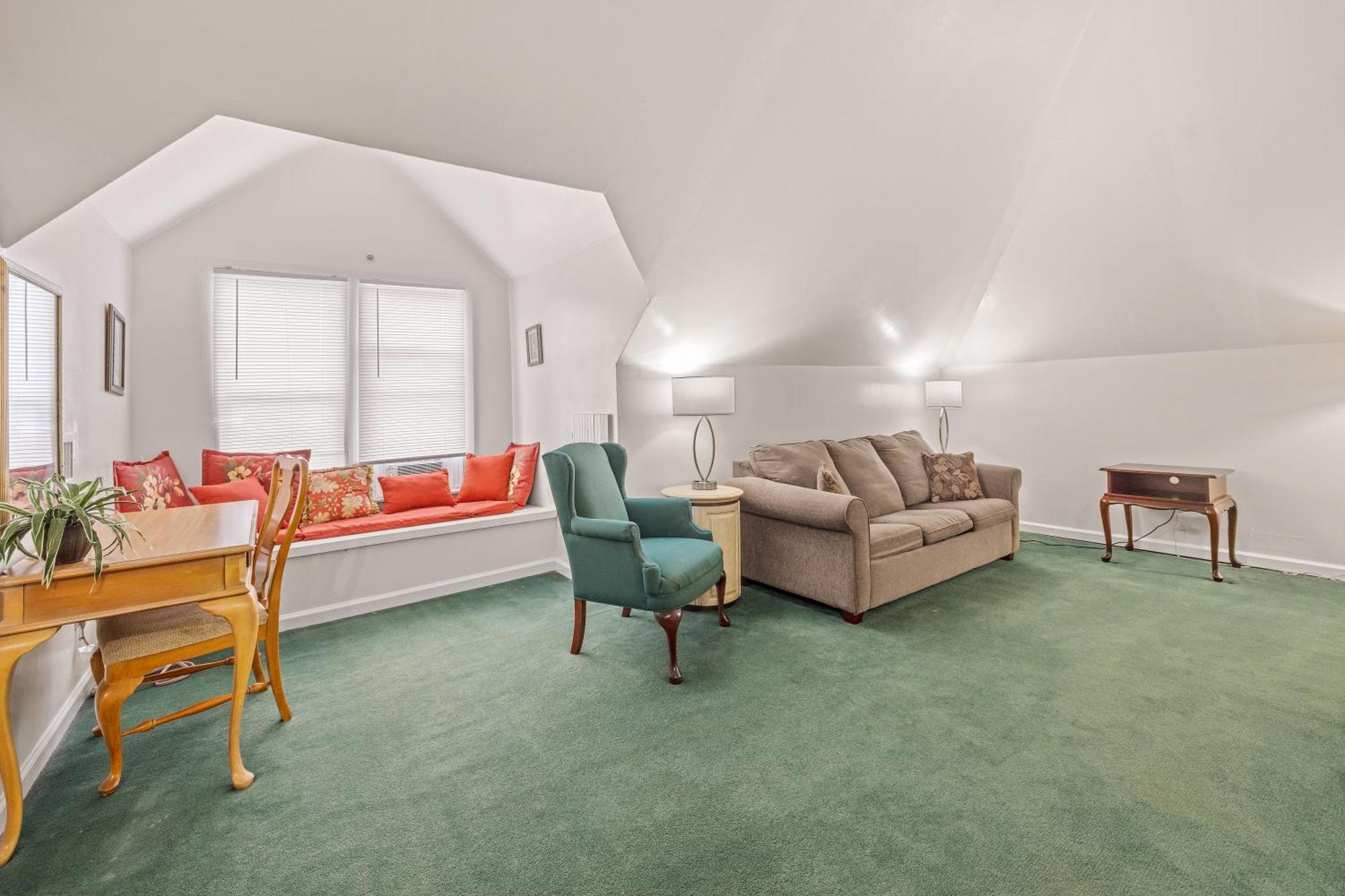 Coombs Inn & Suites Apalachicola Εξωτερικό φωτογραφία