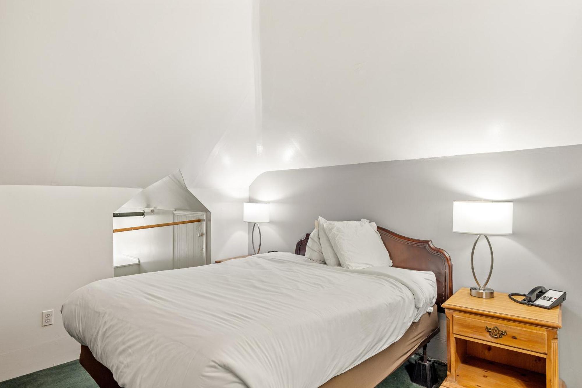 Coombs Inn & Suites Apalachicola Εξωτερικό φωτογραφία