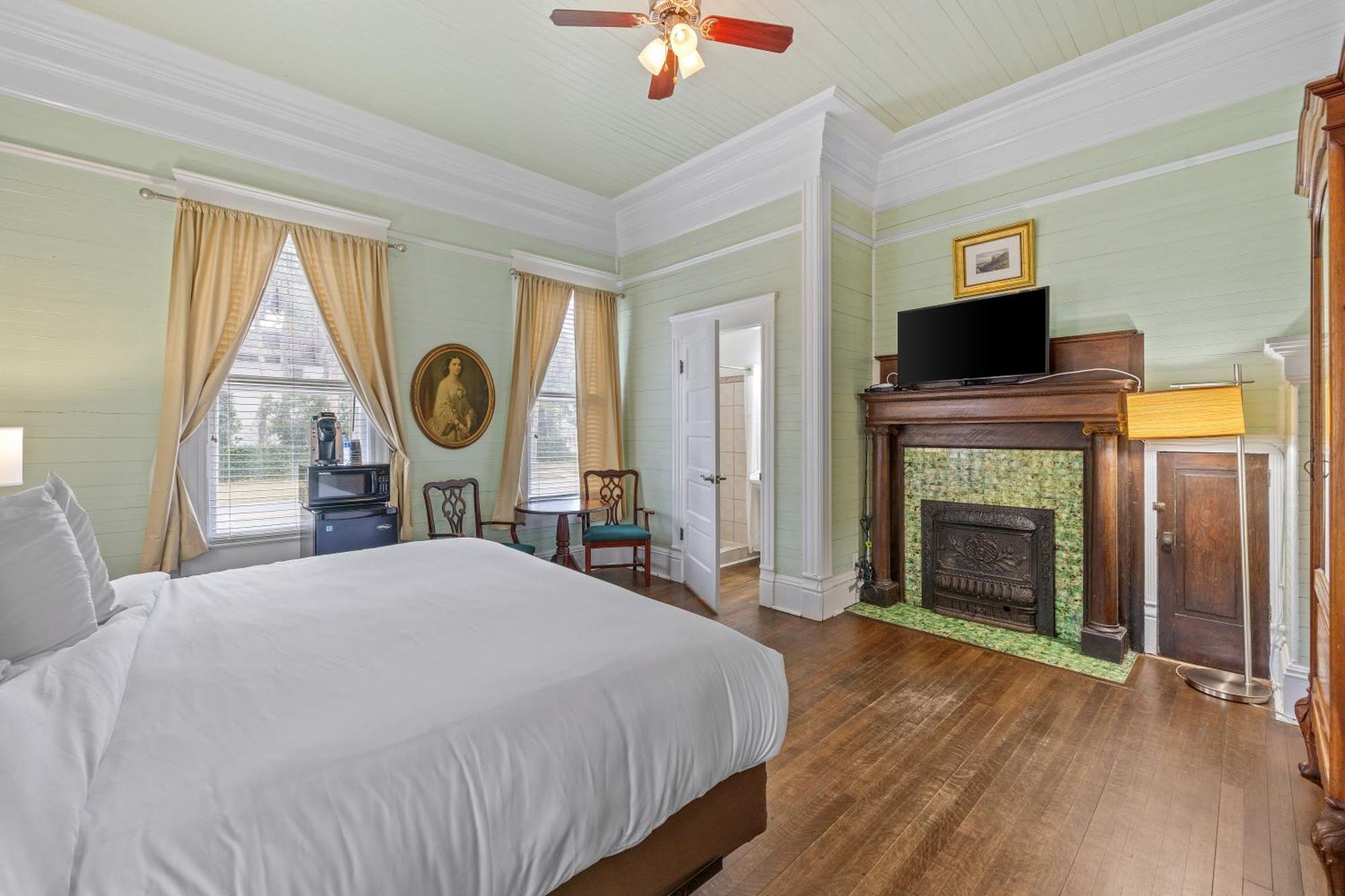 Coombs Inn & Suites Apalachicola Εξωτερικό φωτογραφία
