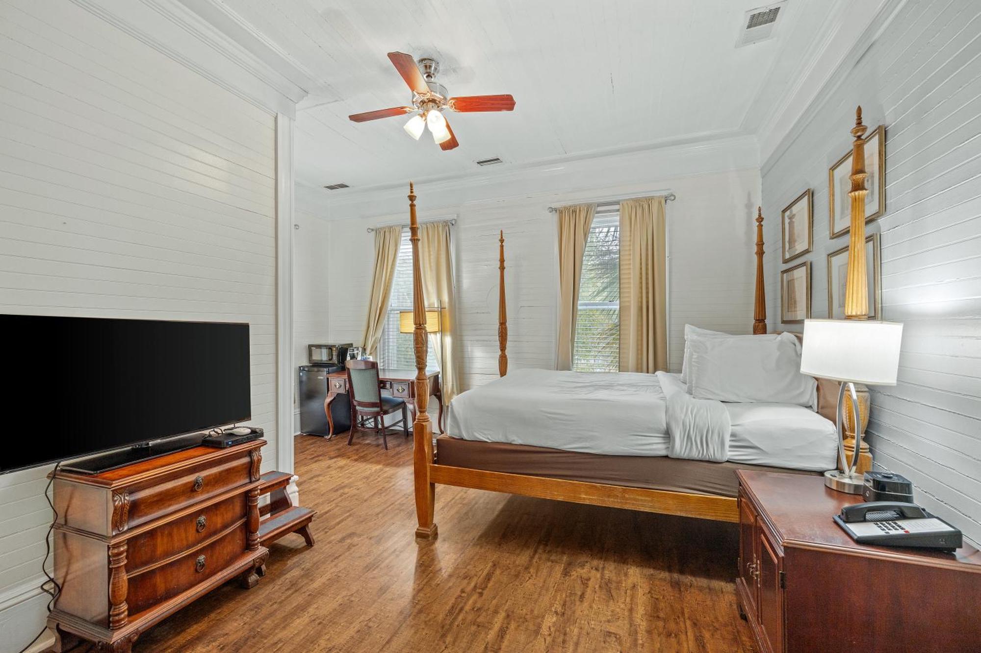 Coombs Inn & Suites Apalachicola Εξωτερικό φωτογραφία