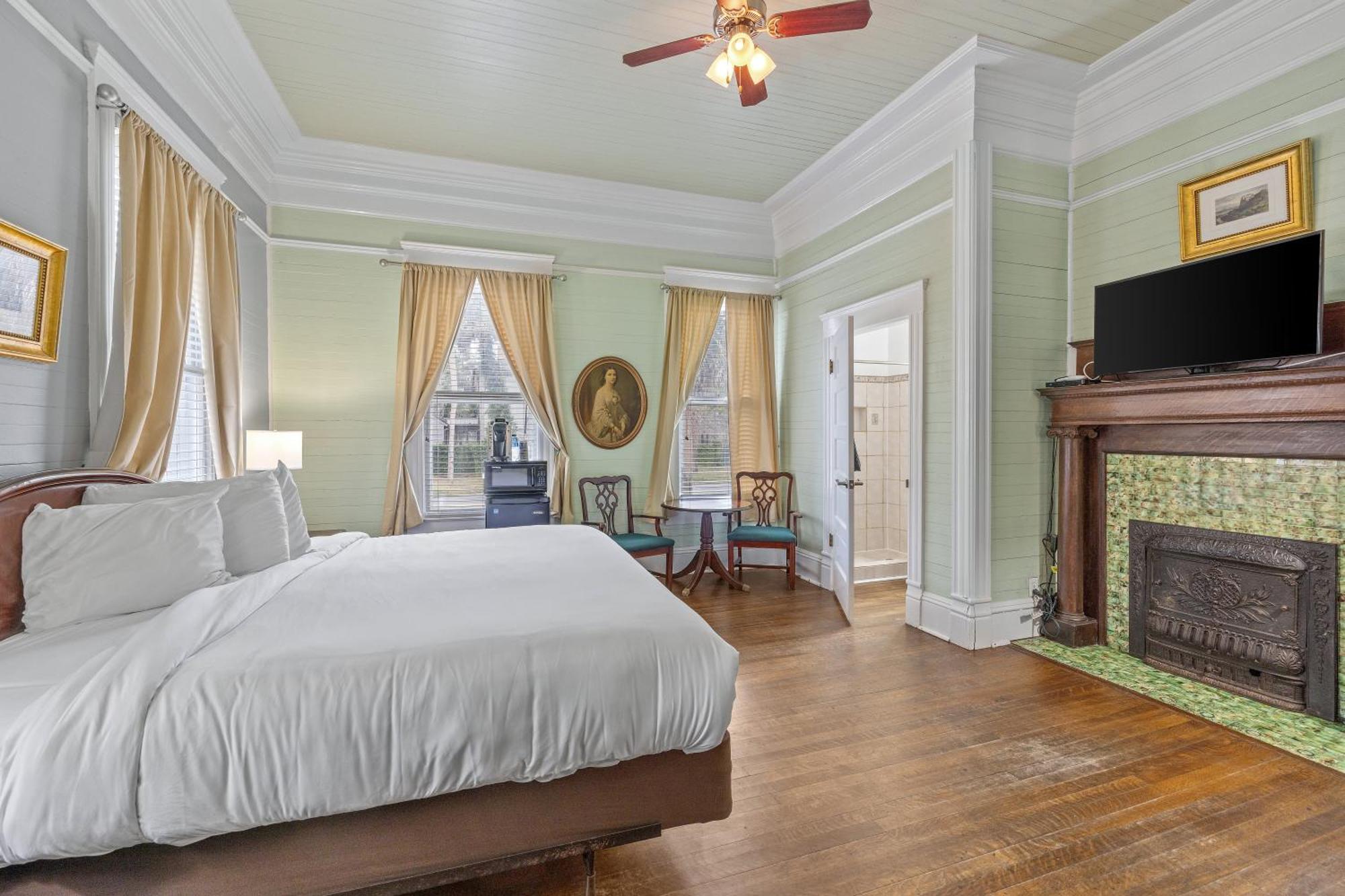 Coombs Inn & Suites Apalachicola Εξωτερικό φωτογραφία